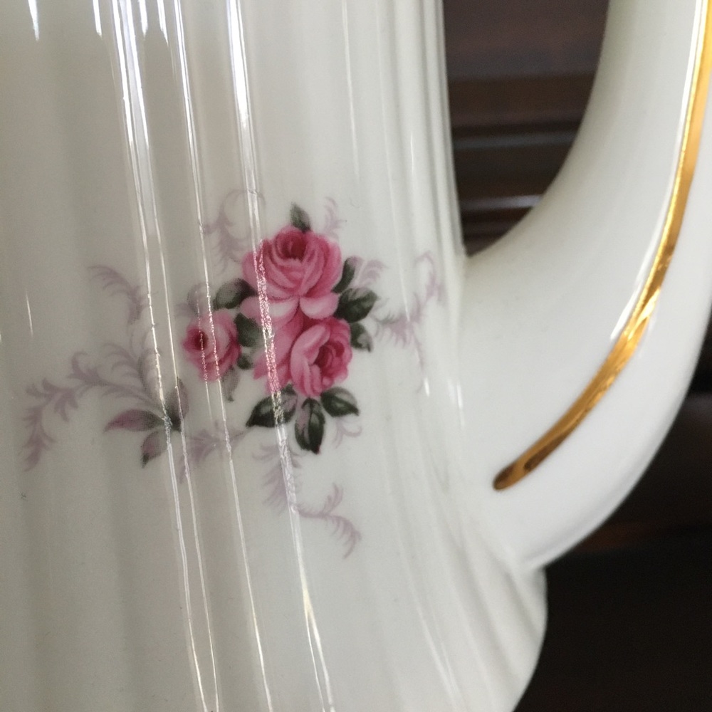 Princess House Hammersley Fine Bone China - Picture 2 of 6